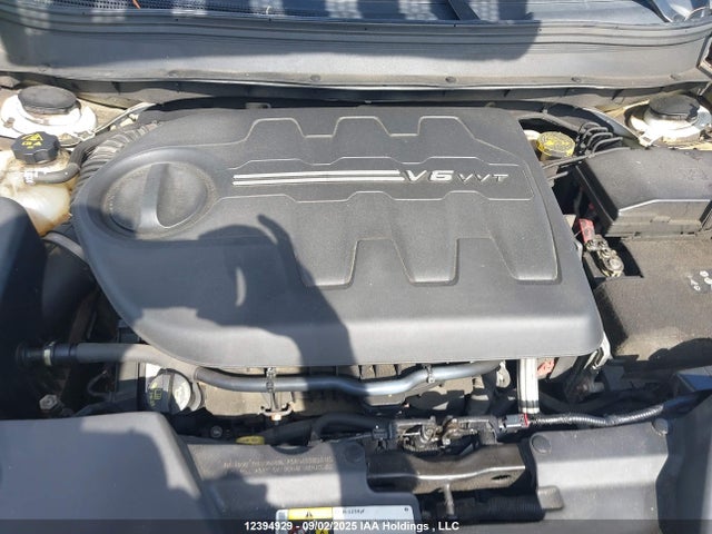 1C4PJMDS8GW161427 Jeep Cherokee