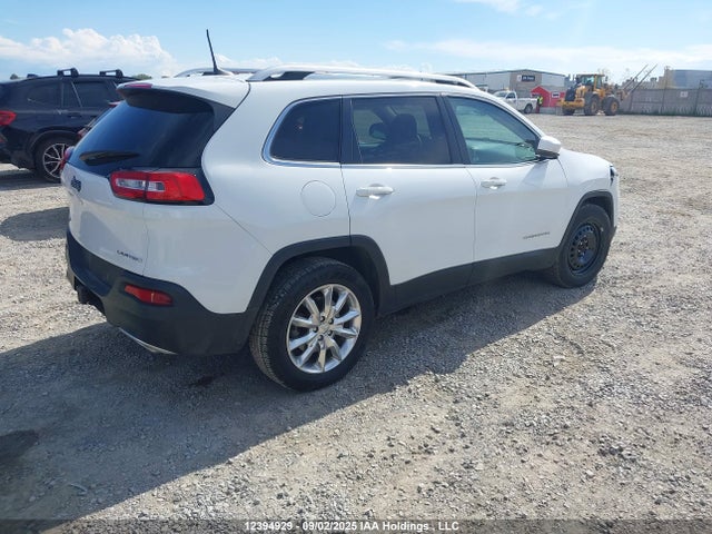 1C4PJMDS8GW161427 Jeep Cherokee