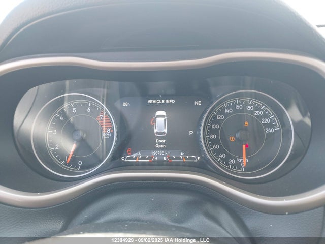 1C4PJMDS8GW161427 Jeep Cherokee