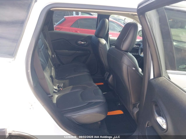 1C4PJMDS8GW161427 Jeep Cherokee