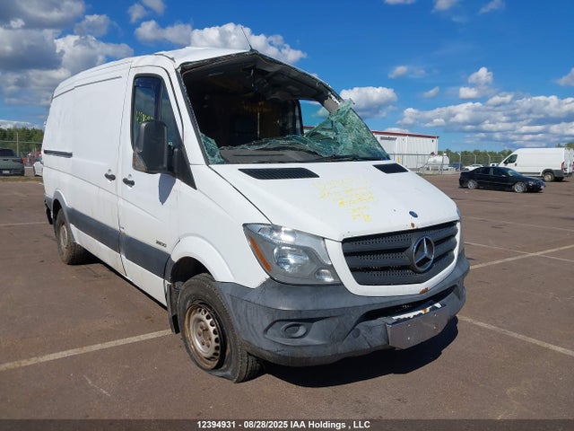 Mercedes-Benz 2015 2015 WD3BE7DC2F5970817 Image 12