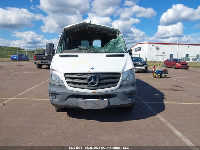 Mercedes-Benz 2015 2015 WD3BE7DC2F5970817 Image 13