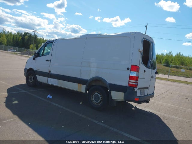 WD3BE7DC2F5970817 Mercedes-Benz 2015
