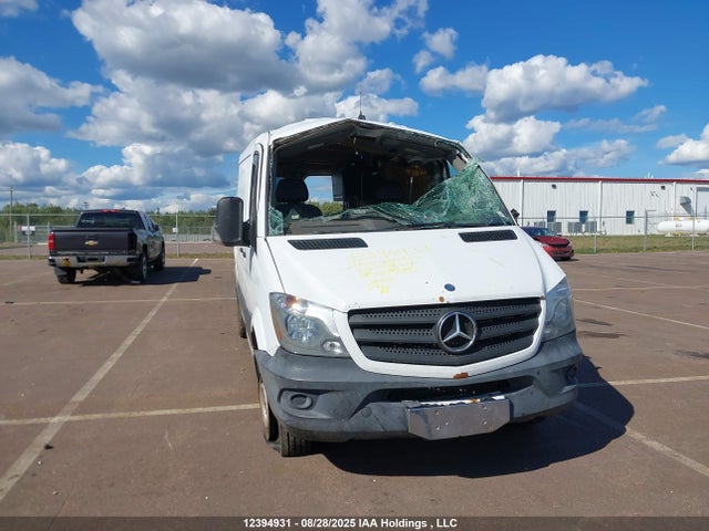 Mercedes-Benz 2015 2015 WD3BE7DC2F5970817 Image 6