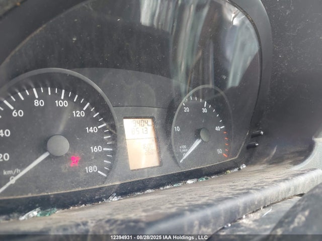 Mercedes-Benz 2015 2015 WD3BE7DC2F5970817 Image 7