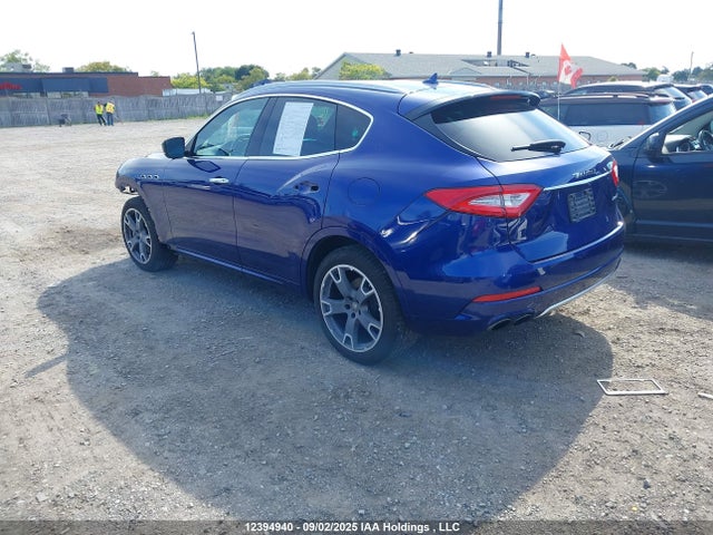 ZN661YUL1HX235146 Maserati m156e