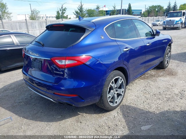 ZN661YUL1HX235146 Maserati m156e