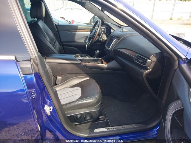 ZN661YUL1HX235146 Maserati m156e