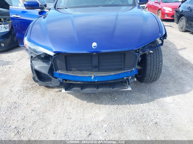 ZN661YUL1HX235146 Maserati m156e