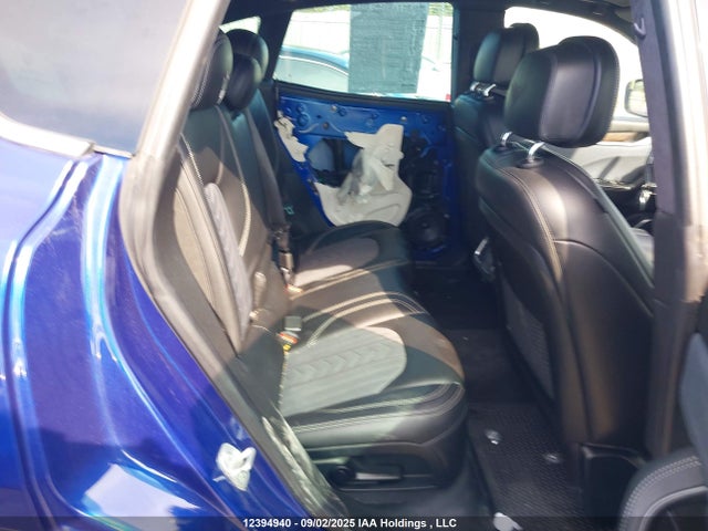 ZN661YUL1HX235146 Maserati m156e