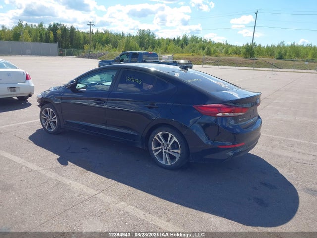 KMHD84LF4HU089864 Hyundai Elantra