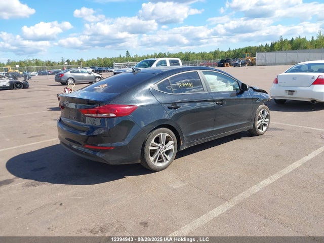 KMHD84LF4HU089864 Hyundai Elantra