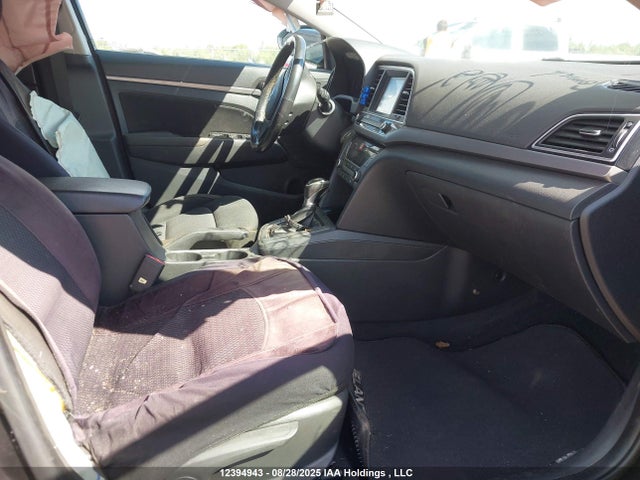 KMHD84LF4HU089864 Hyundai Elantra