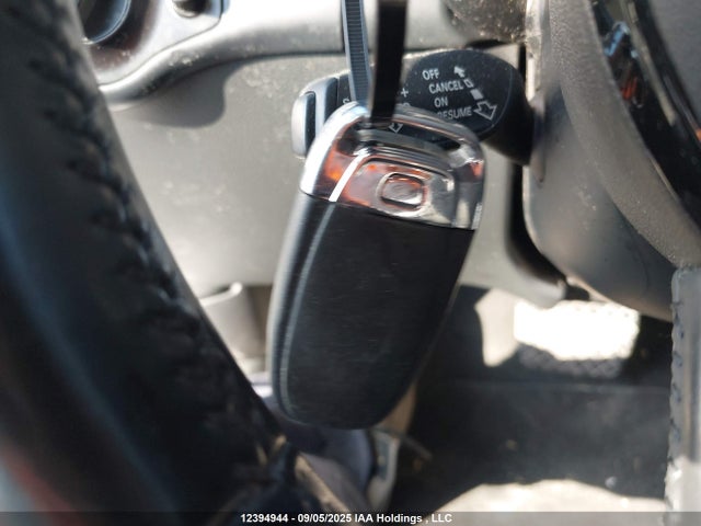 Audi flex fuel engine 2014 WAUFFCFL1EN003816 Image 11
