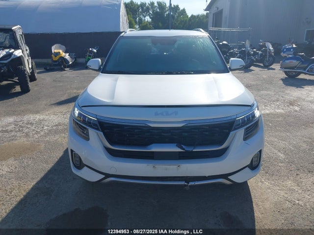 KIA nu 2023 KNDERCAA0P7447109 Image 13