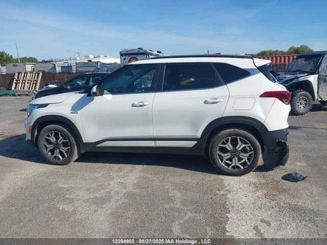 KIA nu 2023 KNDERCAA0P7447109 Image 15