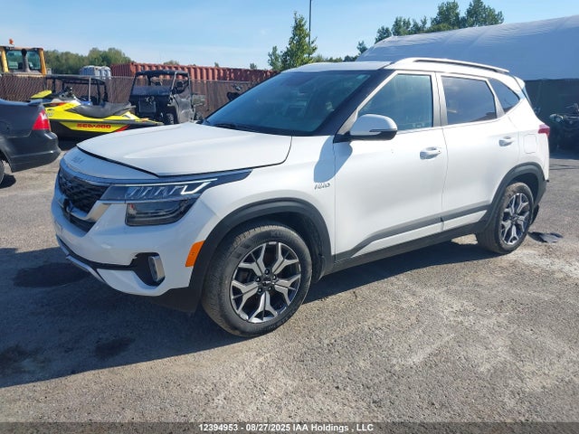 KIA nu 2023 KNDERCAA0P7447109 Image 2