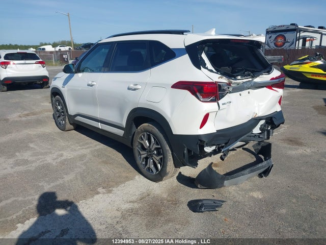 KIA nu 2023 KNDERCAA0P7447109 Image 3