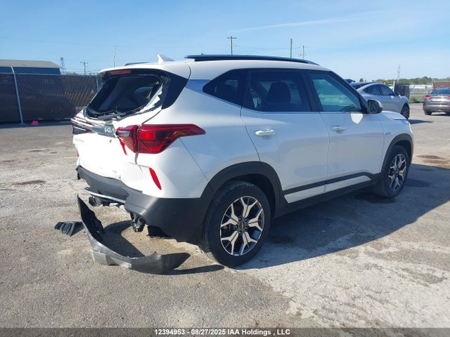 KIA nu 2023 KNDERCAA0P7447109 Image 4