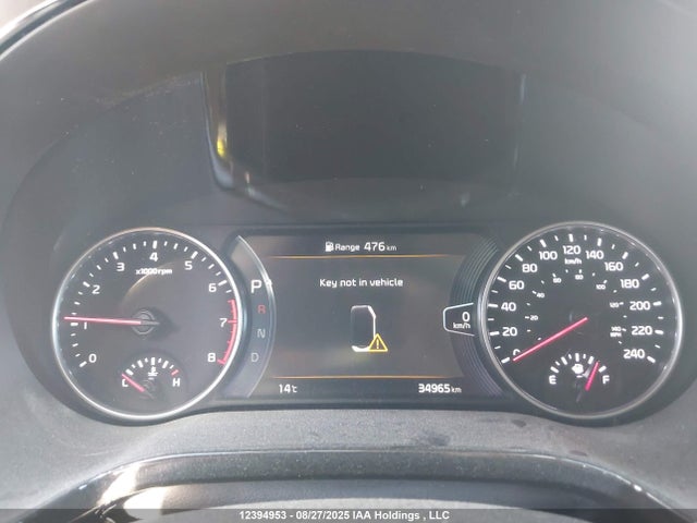 KIA nu 2023 KNDERCAA0P7447109 Image 7