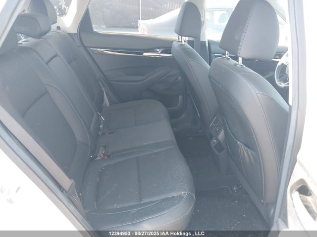 KIA nu 2023 KNDERCAA0P7447109 Image 8