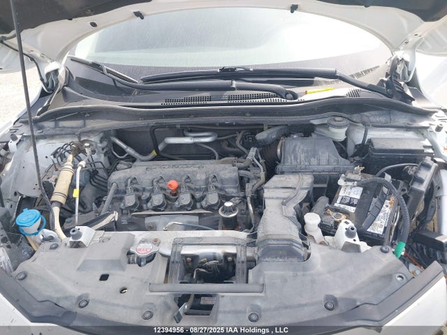 3CZRU6H32LM105146 Honda r18z9