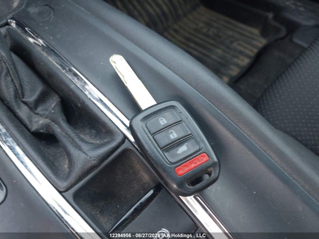 3CZRU6H32LM105146 Honda r18z9
