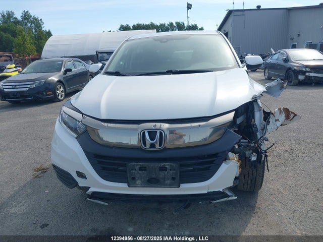 3CZRU6H32LM105146 Honda r18z9
