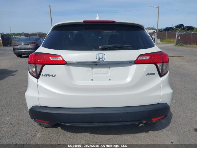 3CZRU6H32LM105146 Honda r18z9
