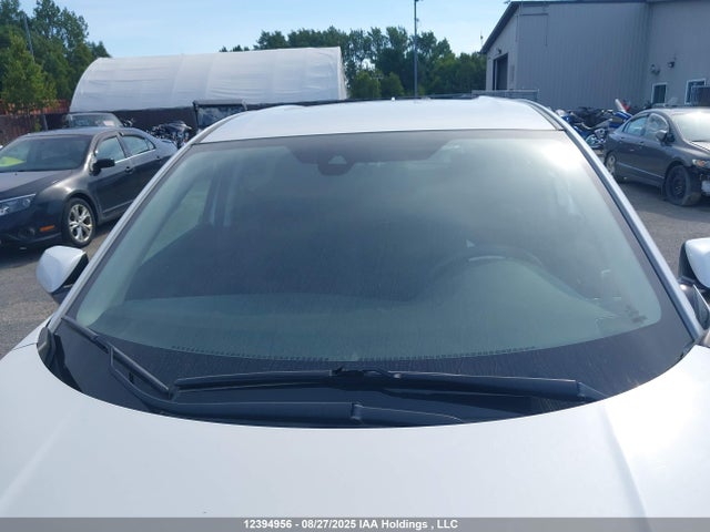 3CZRU6H32LM105146 Honda r18z9
