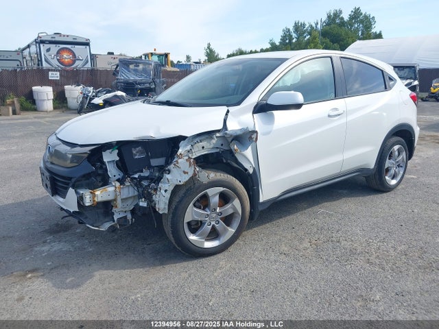 3CZRU6H32LM105146 Honda r18z9