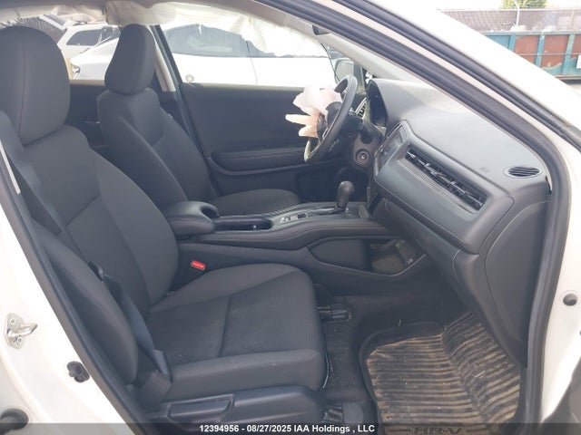 3CZRU6H32LM105146 Honda r18z9