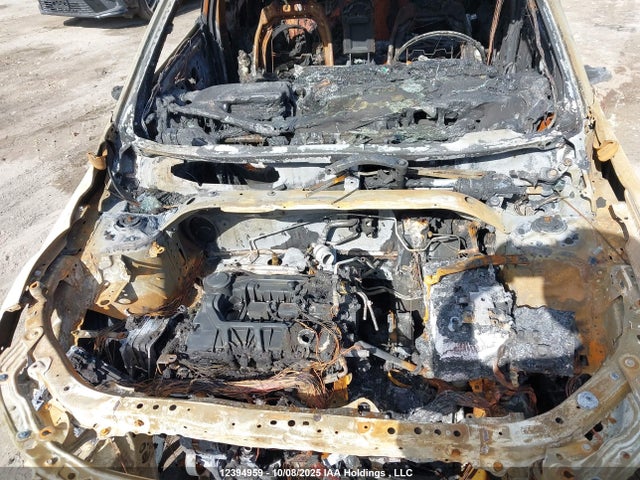 Buick Envista 2025 KL47LBE22SB182927 Image 10