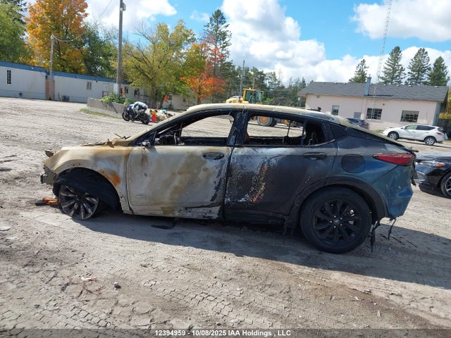 Buick Envista 2025 KL47LBE22SB182927 Image 14