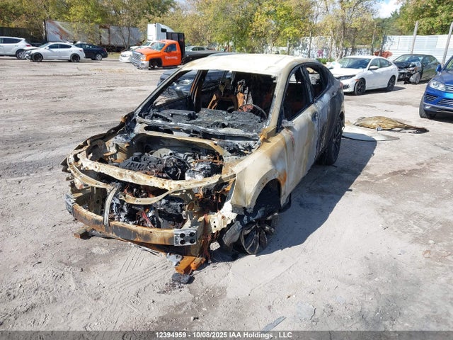 Buick Envista 2025 KL47LBE22SB182927 Image 2