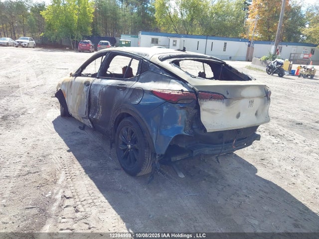 Buick Envista 2025 KL47LBE22SB182927 Image 3