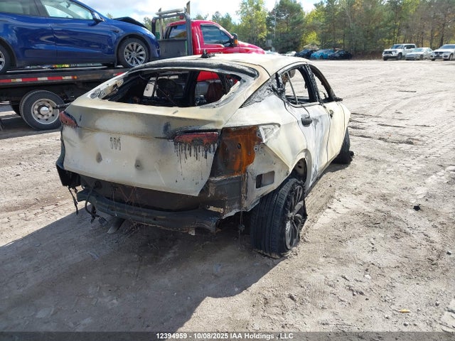 Buick Envista 2025 KL47LBE22SB182927 Image 4