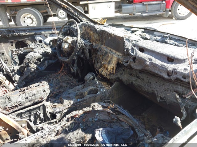 Buick Envista 2025 KL47LBE22SB182927 Image 5