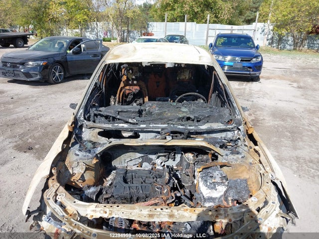 Buick Envista 2025 KL47LBE22SB182927 Image 6
