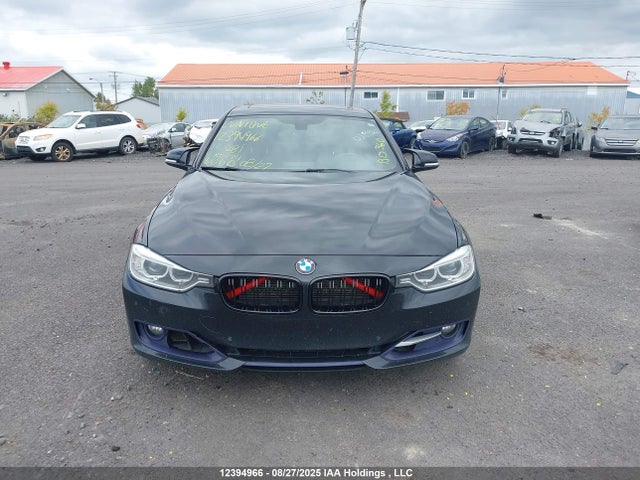 WBA3B3G53ENR82981 BMW 328I