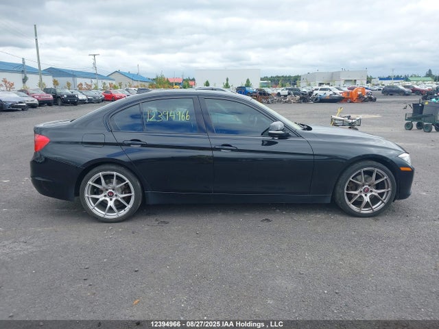 WBA3B3G53ENR82981 BMW 328I