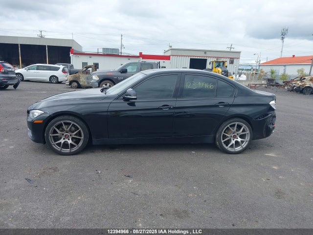 WBA3B3G53ENR82981 BMW 328I