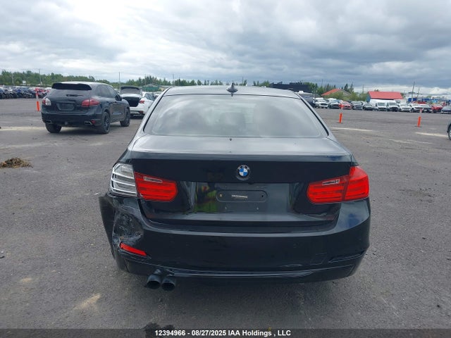 WBA3B3G53ENR82981 BMW 328I