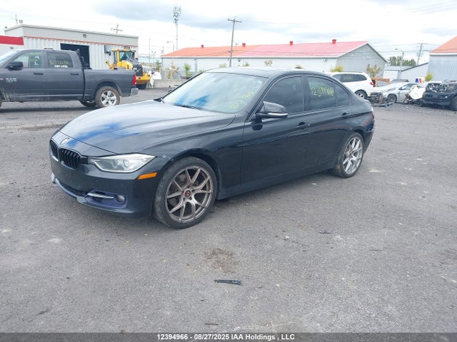 WBA3B3G53ENR82981 BMW 328I