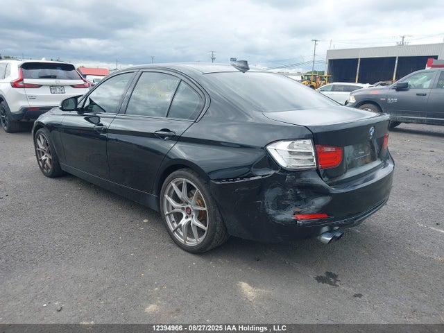WBA3B3G53ENR82981 BMW 328I