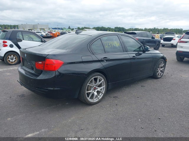 WBA3B3G53ENR82981 BMW 328I