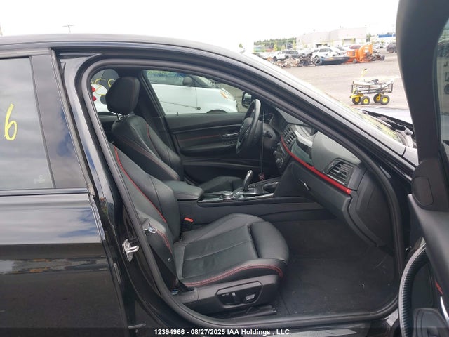 WBA3B3G53ENR82981 BMW 328I