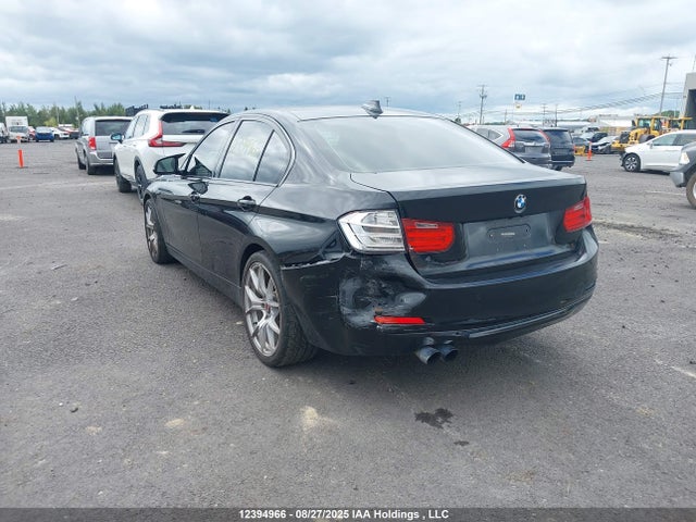 WBA3B3G53ENR82981 BMW 328I