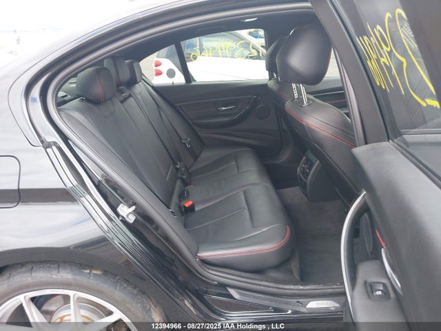WBA3B3G53ENR82981 BMW 328I