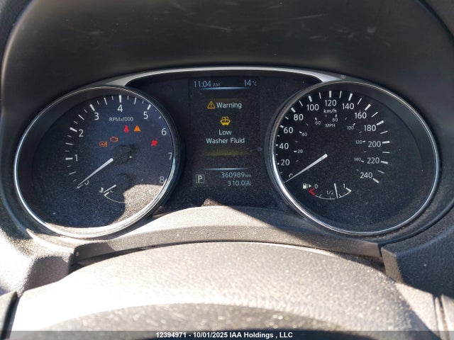 5N1AT2MV3FC921502 Nissan 2015